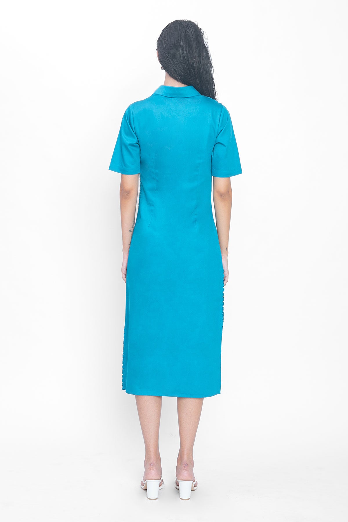 Miramare Dress