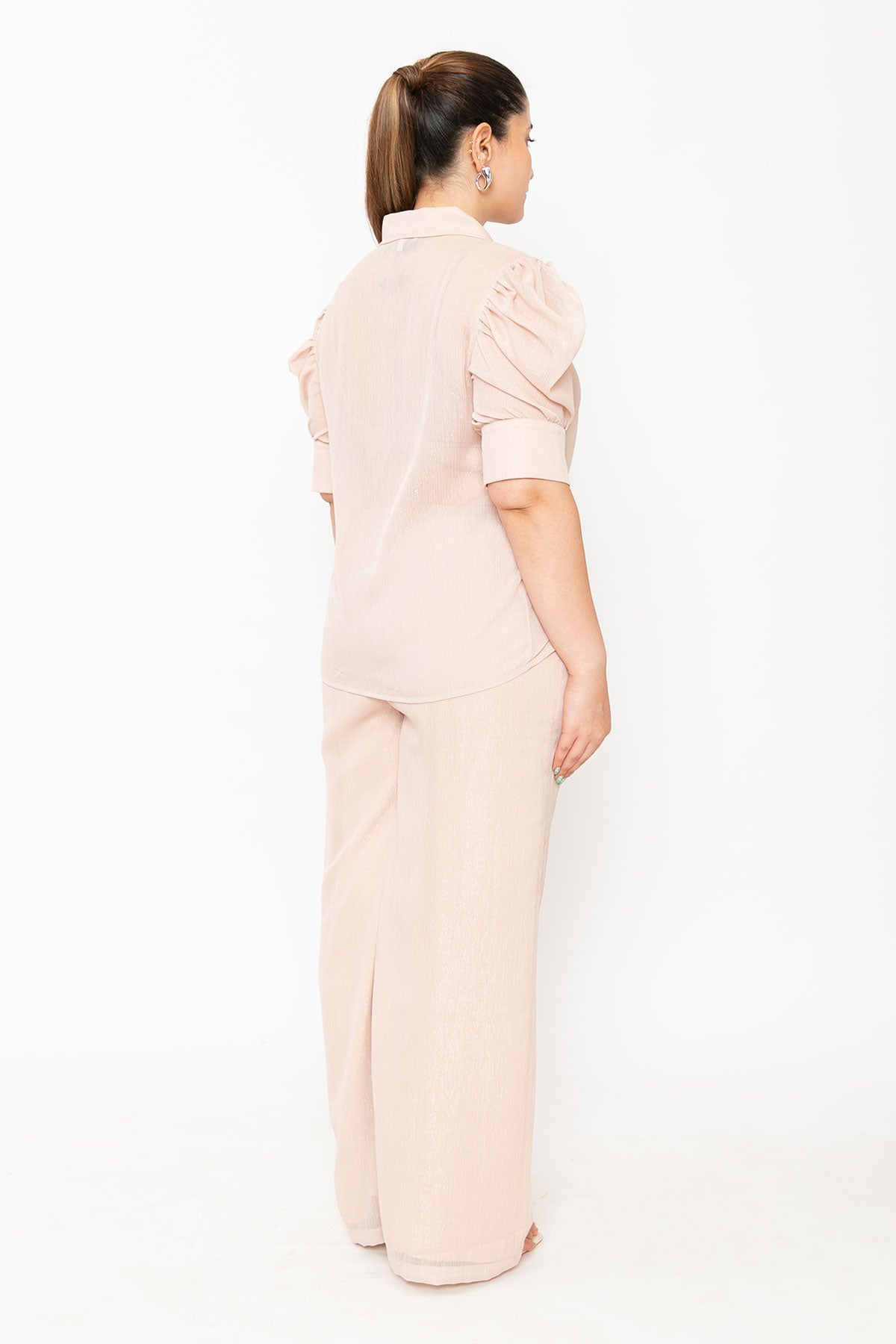 Pearla Shirt