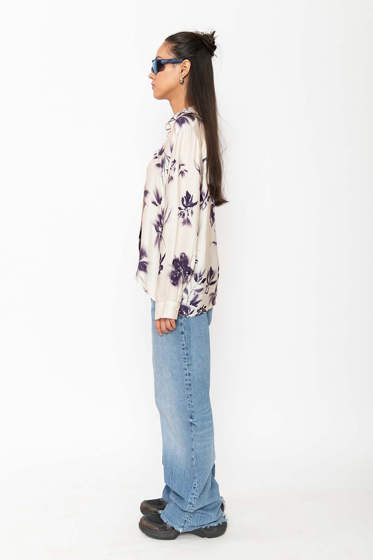 Sunbeam Whim Shirt