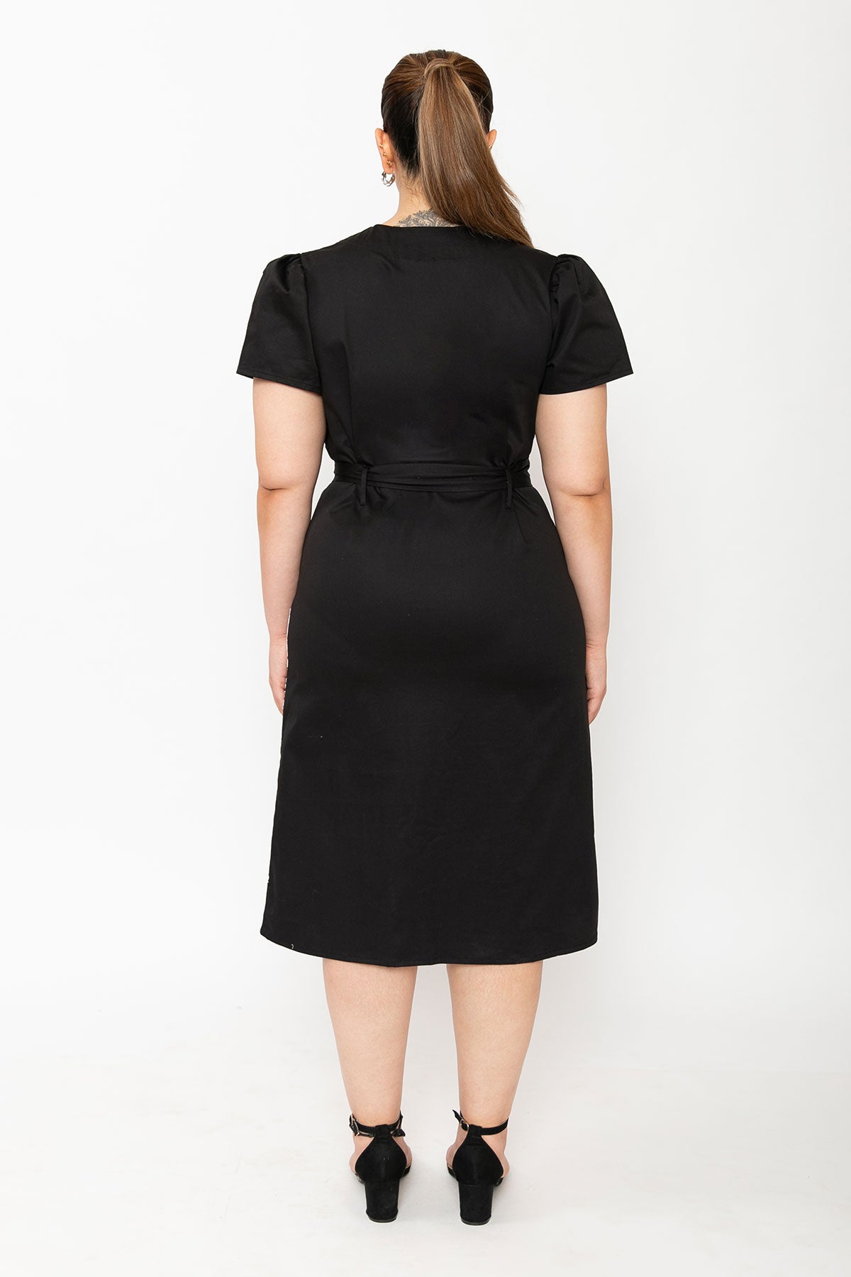 Amara Dress