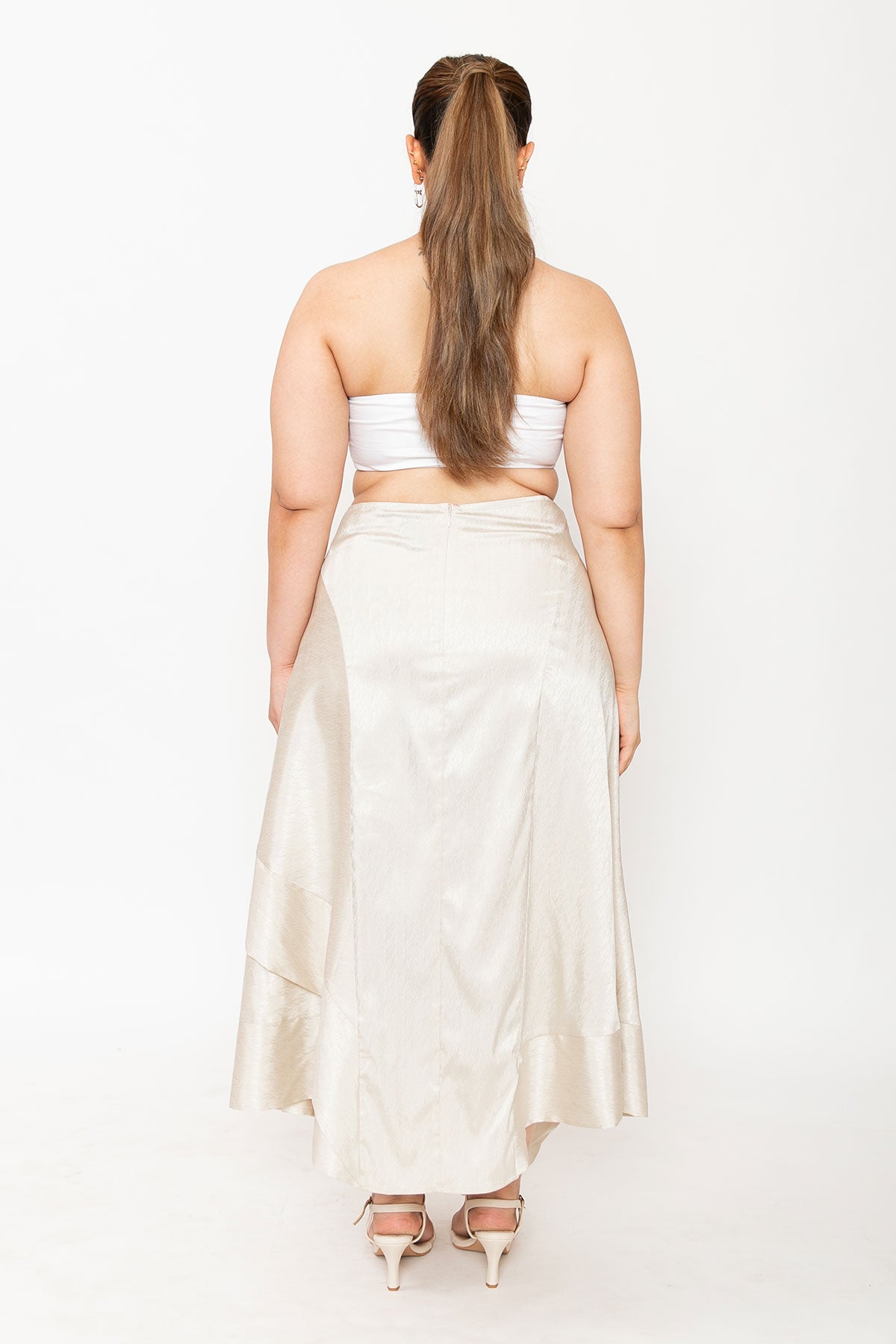 Daisy Skirt