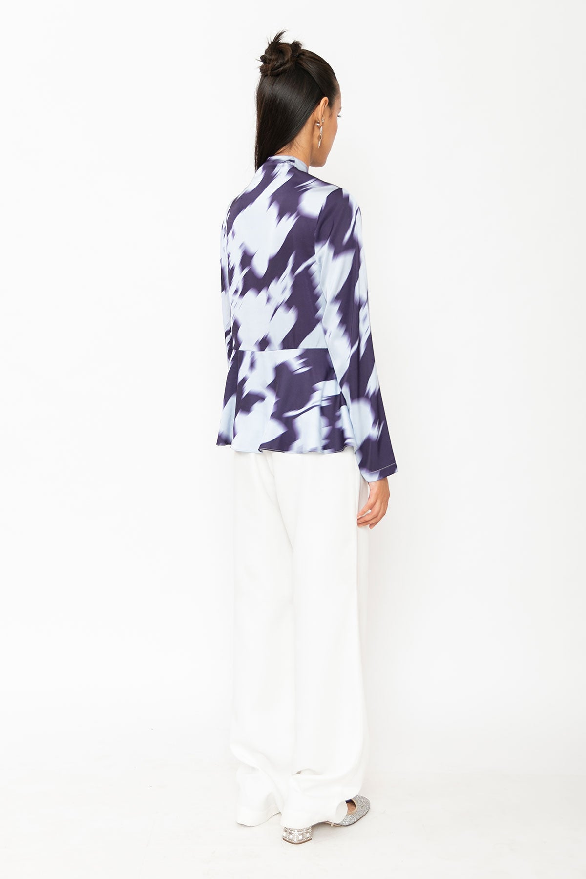Magnolia Top