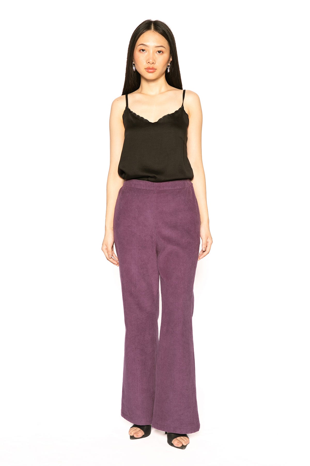 Troy Pants