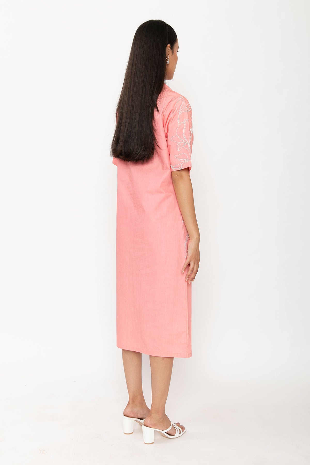 Serenna Dress