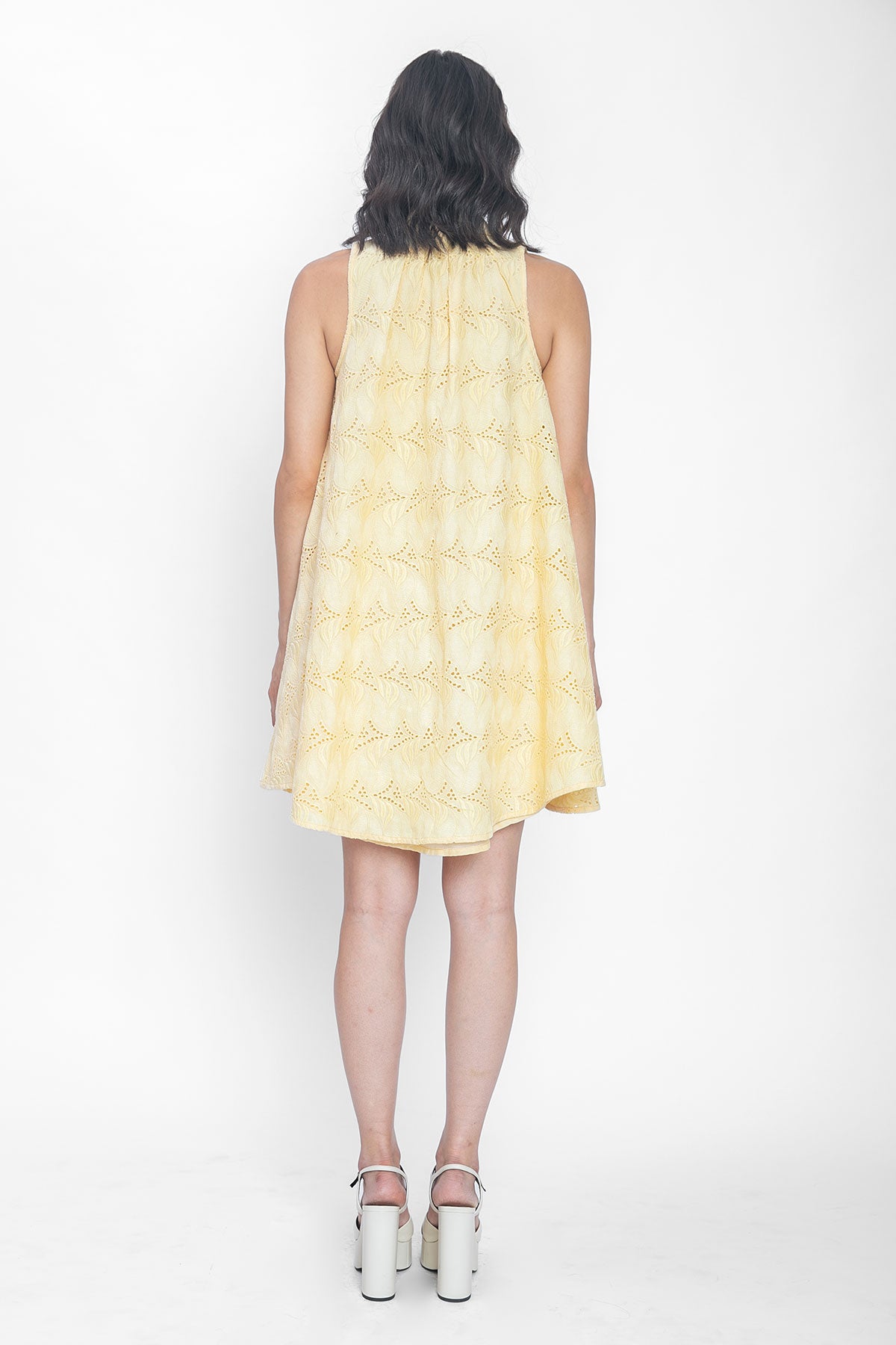 Ciao Ciao Dress