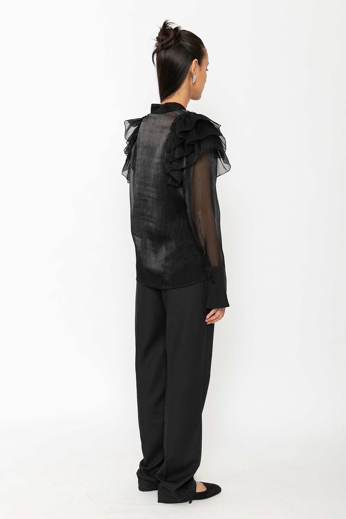 Noir Shirt