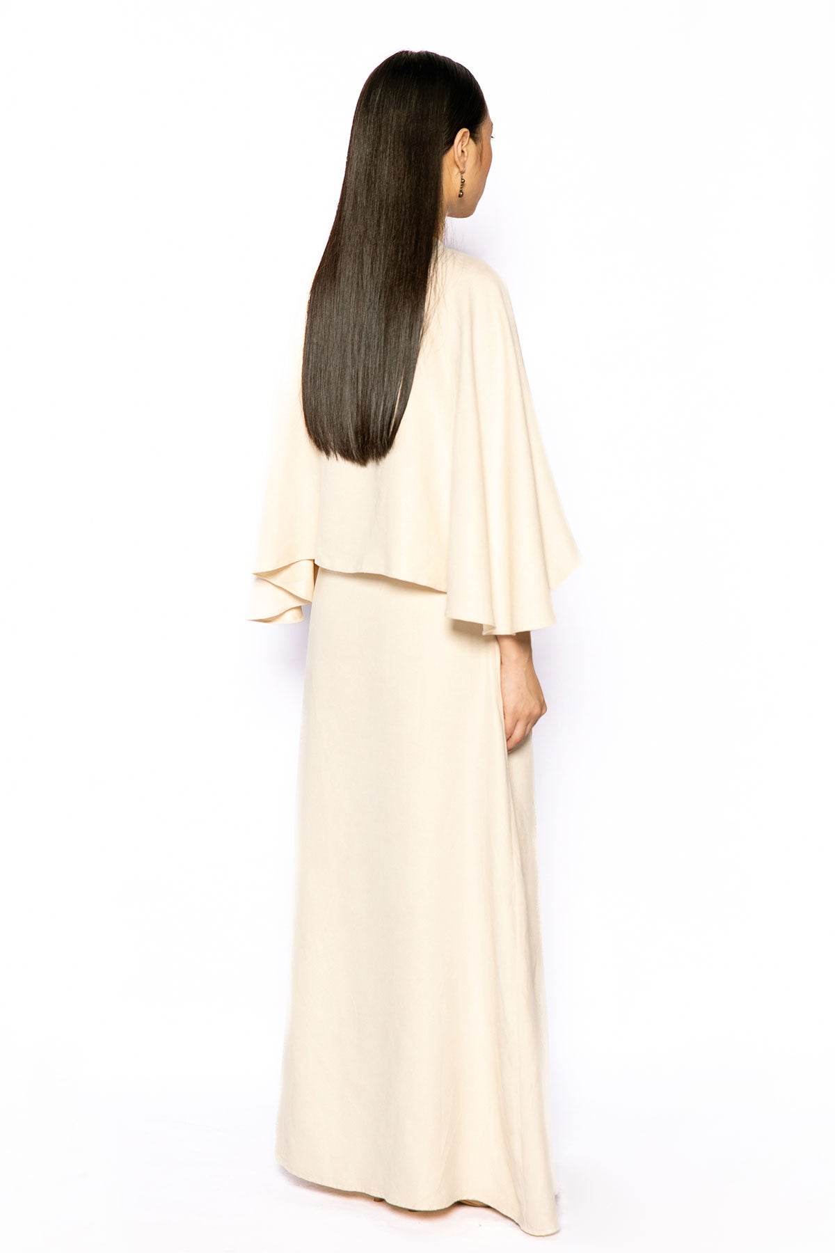 Lotus Dress