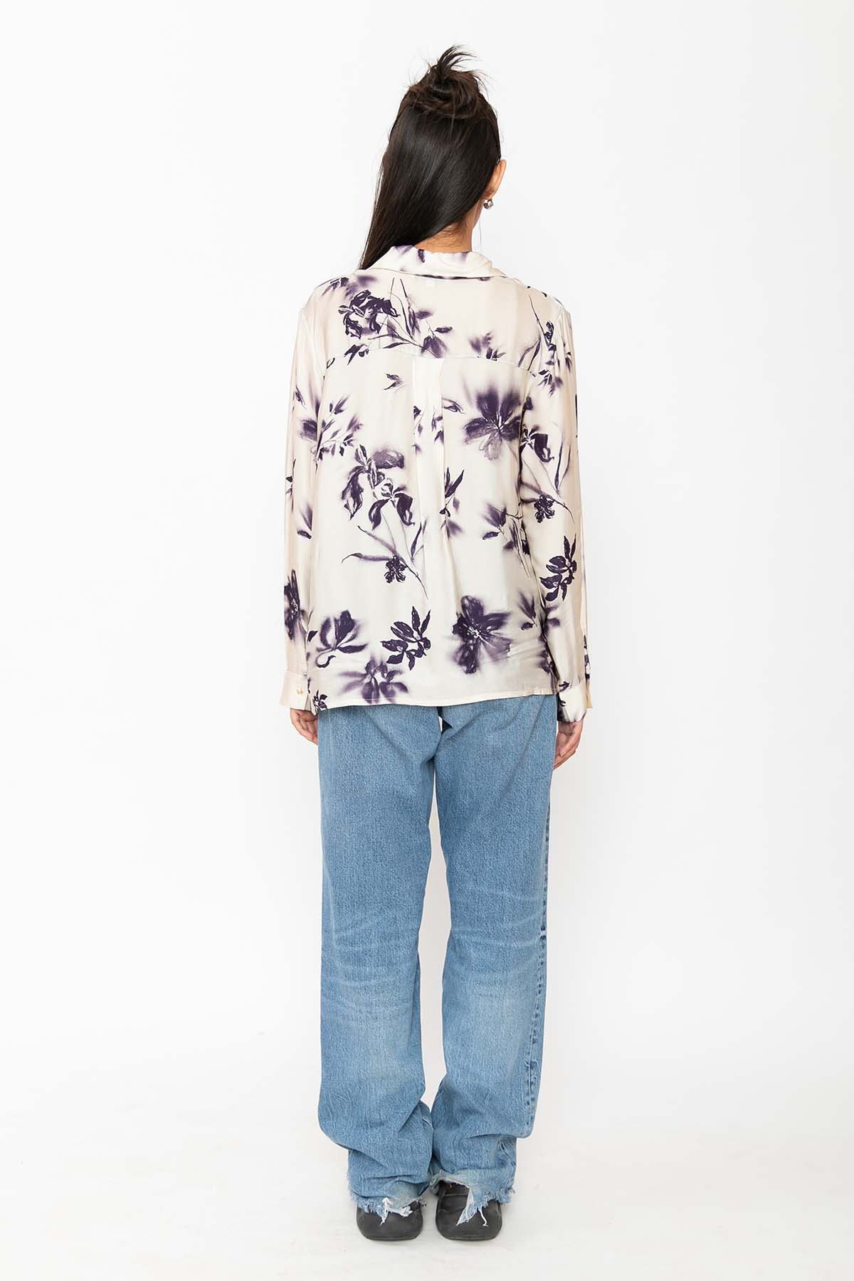 Sunbeam Whim Shirt