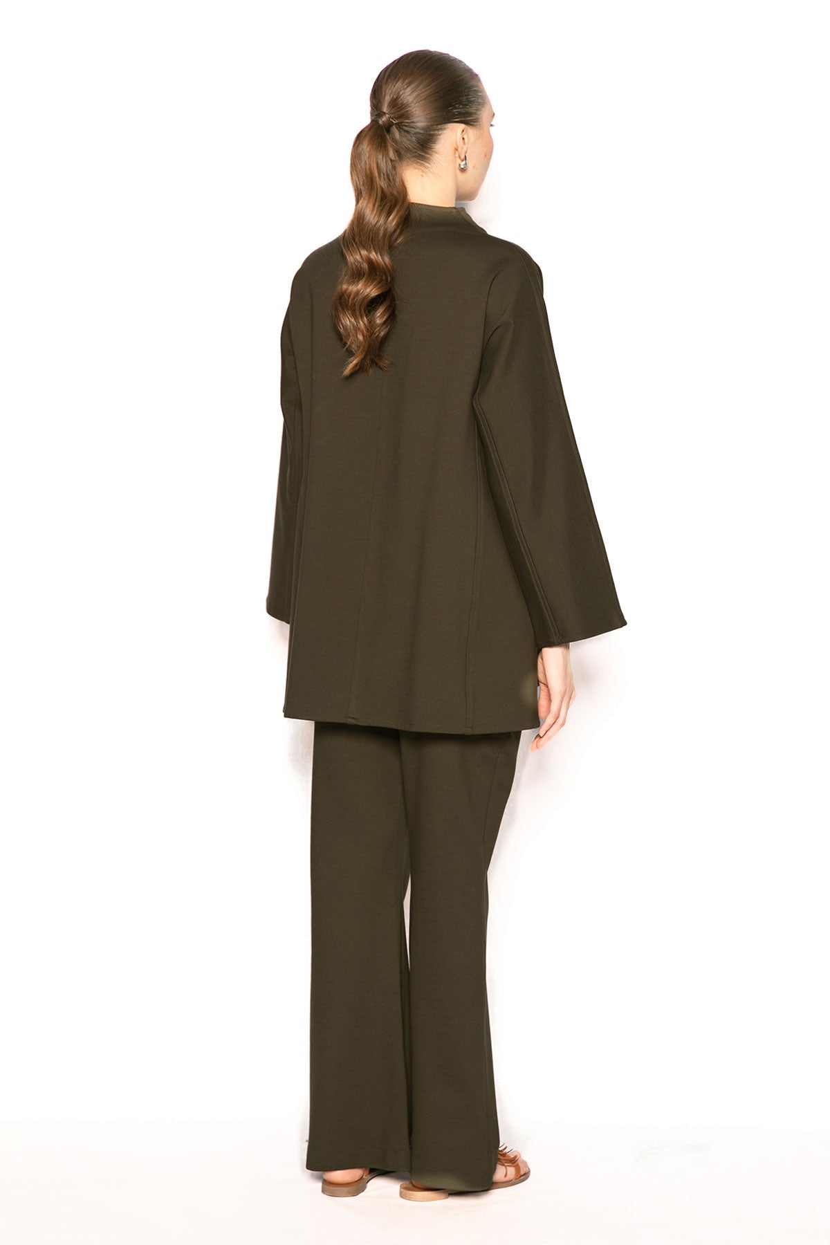 The Sirens Jacket