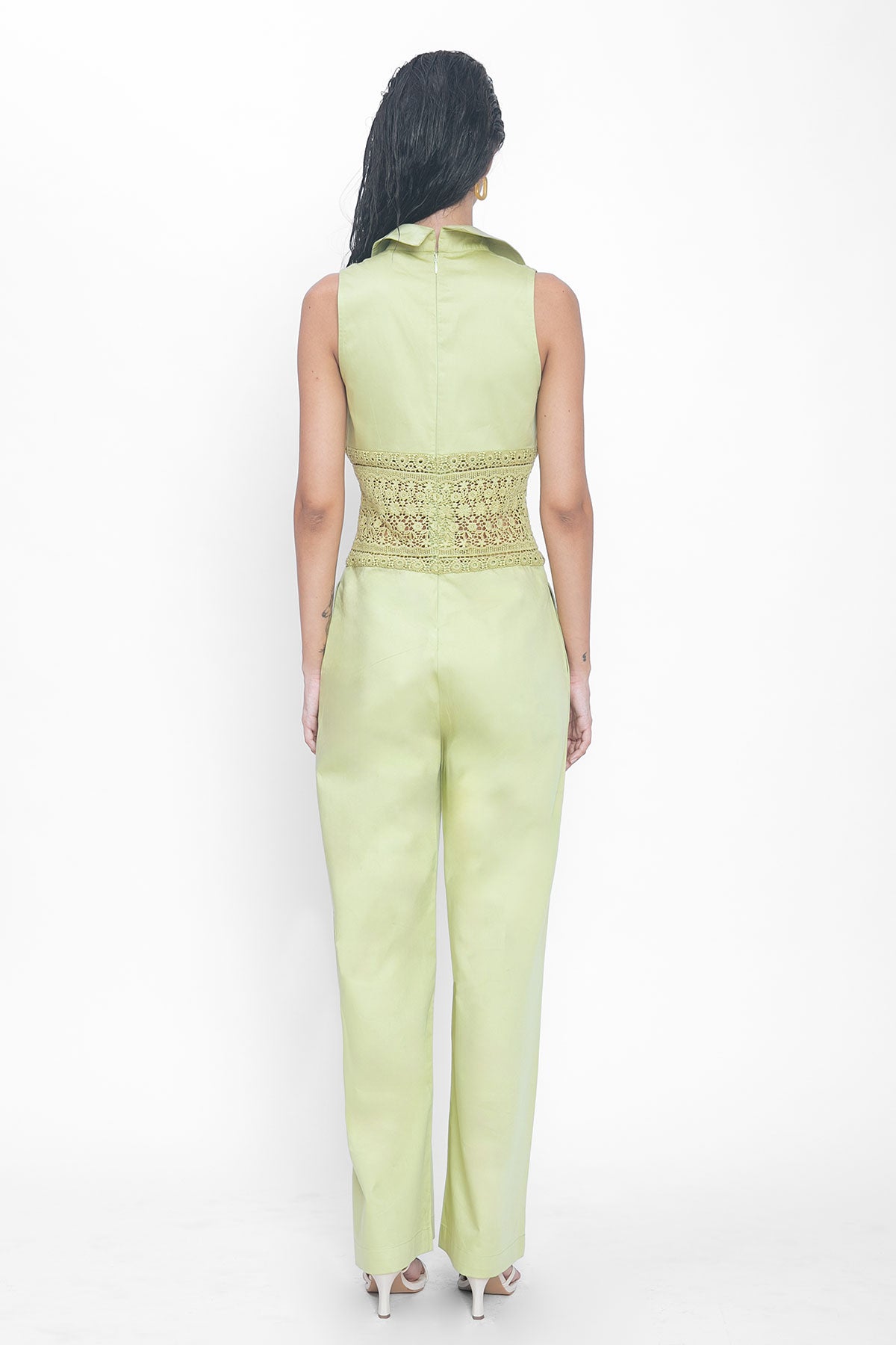 Positano Jumpsuit