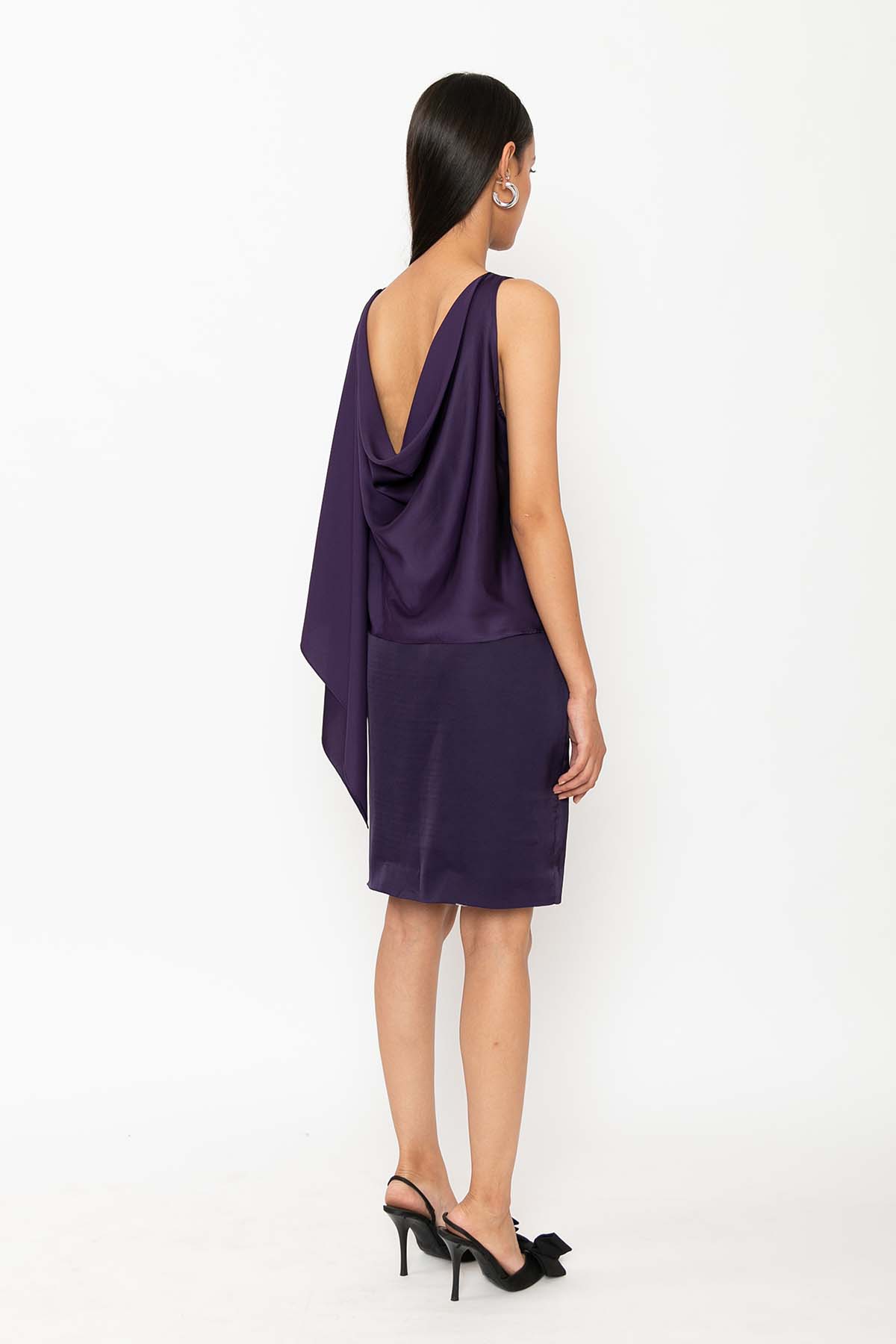 Violet Top