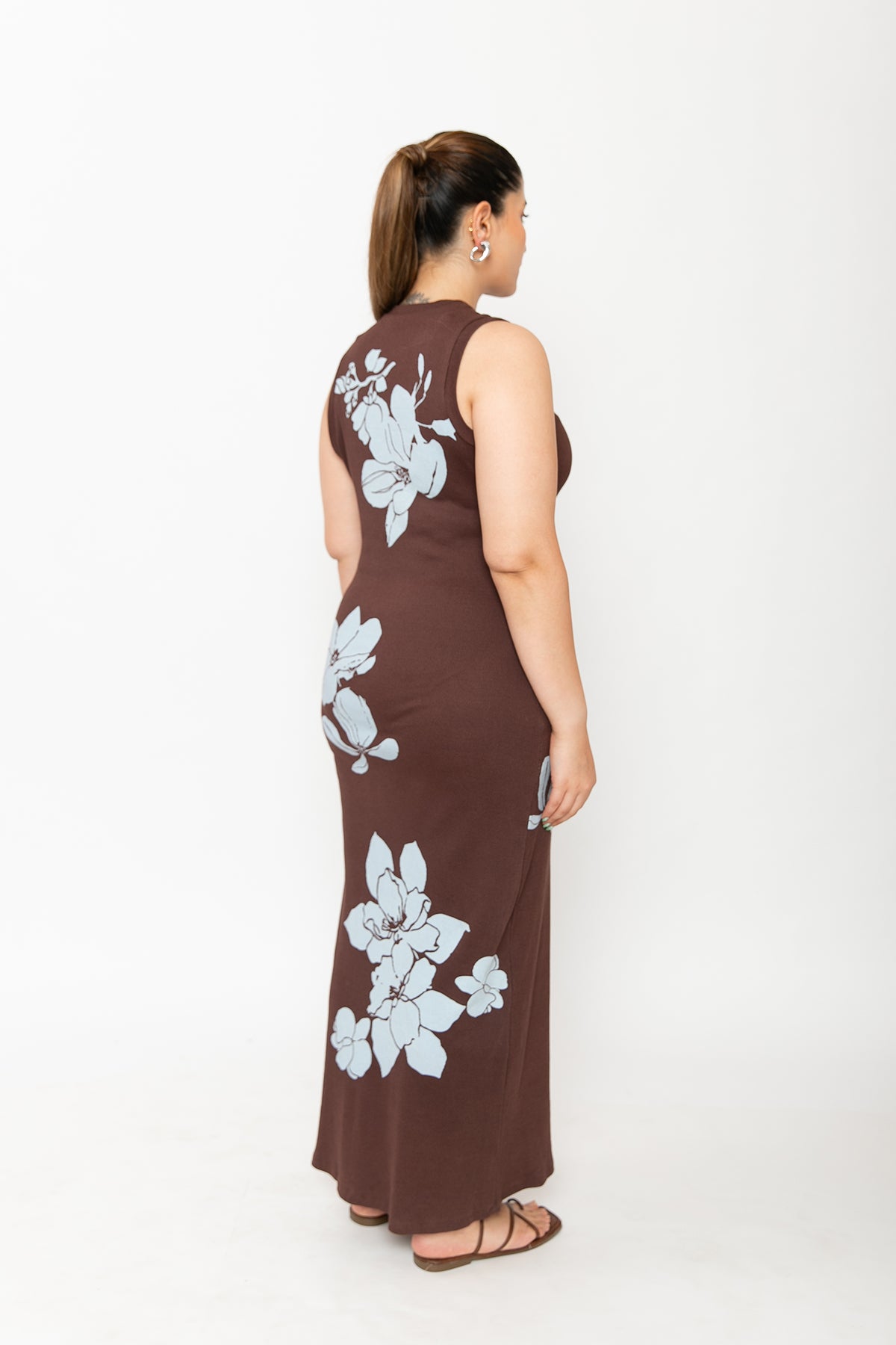 Maltida Dress