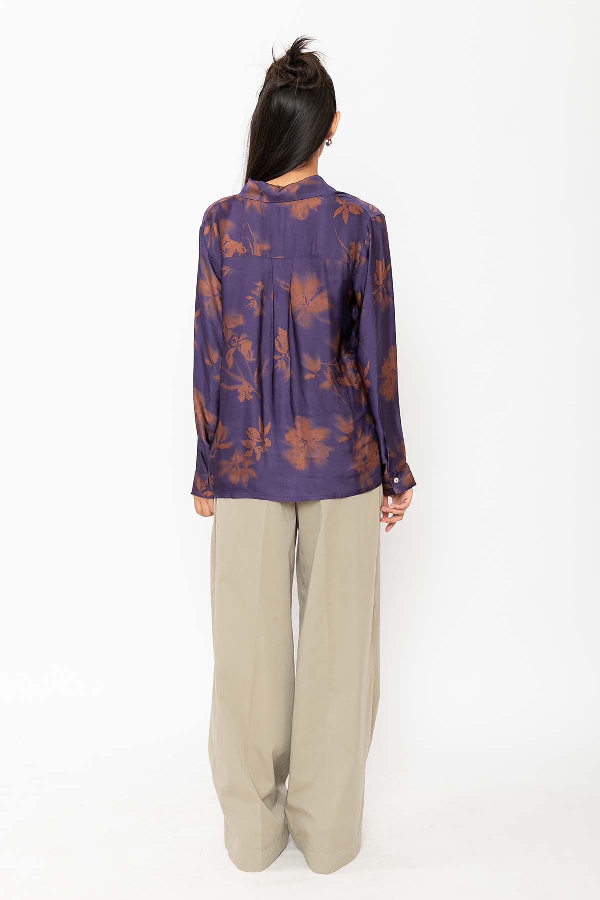 Sunbeam Whim Shirt