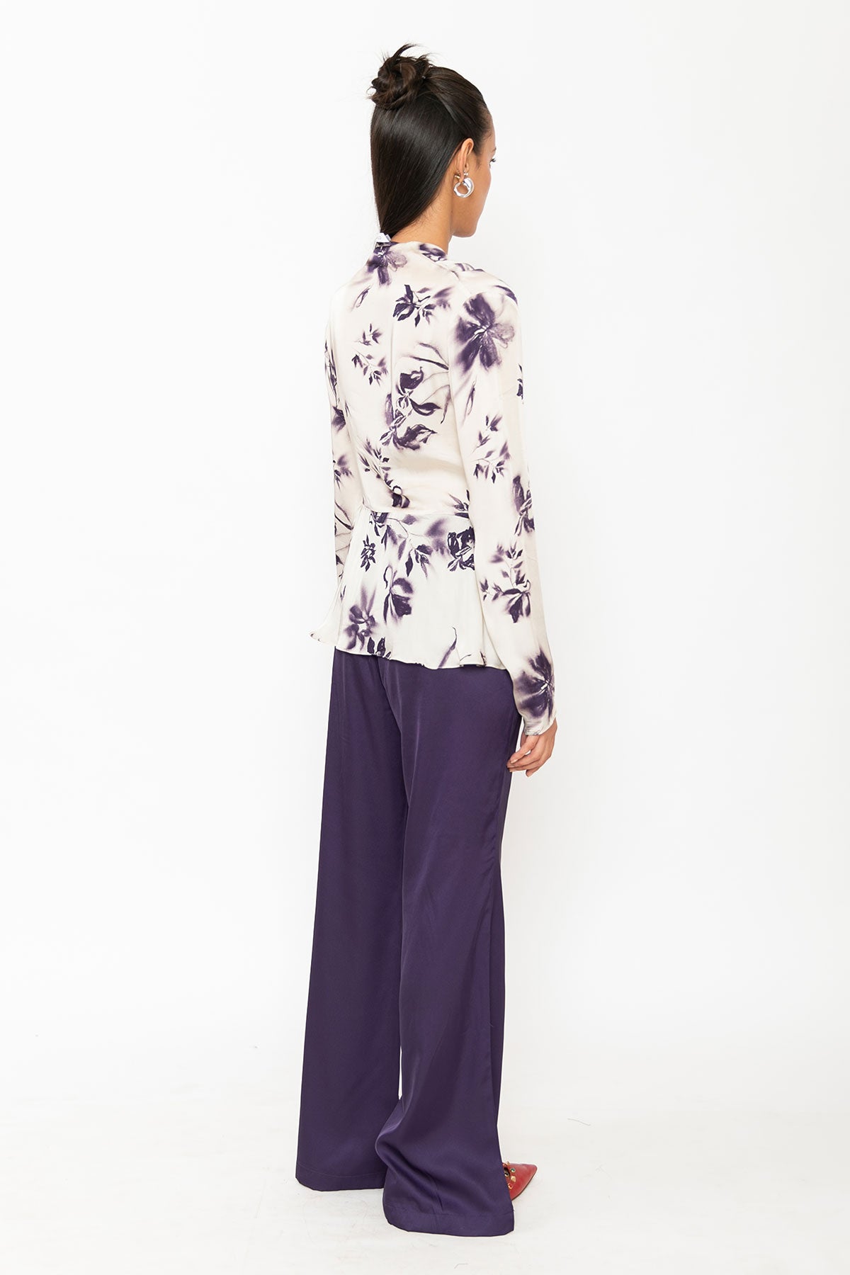 Magnolia Top