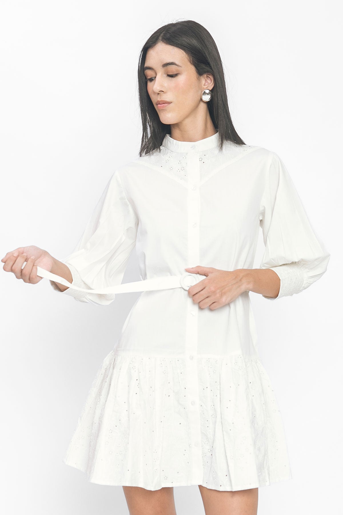 Vacanza Dress