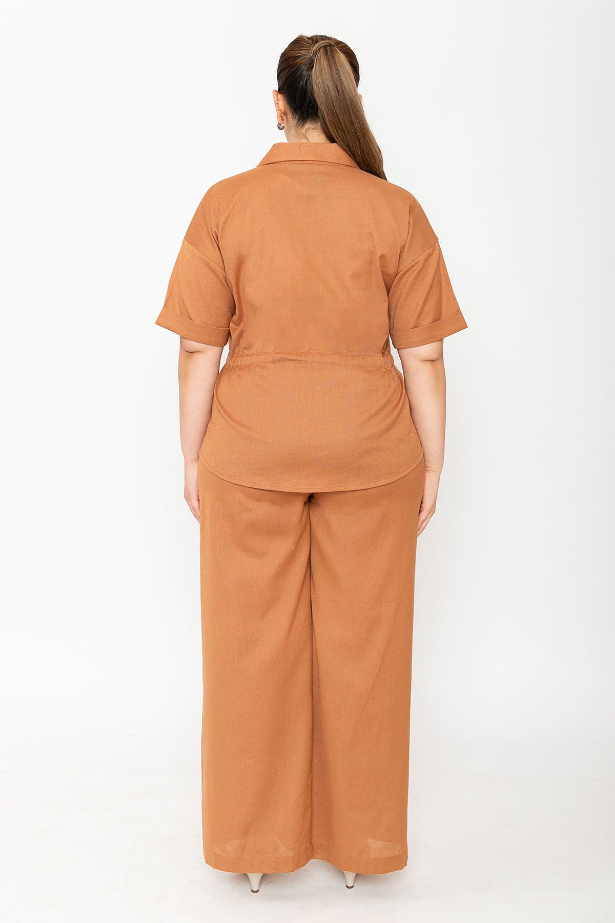 Caramel Set