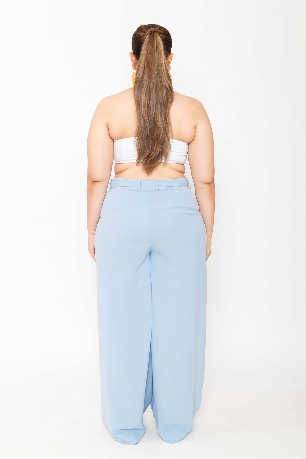 Ice Trouser