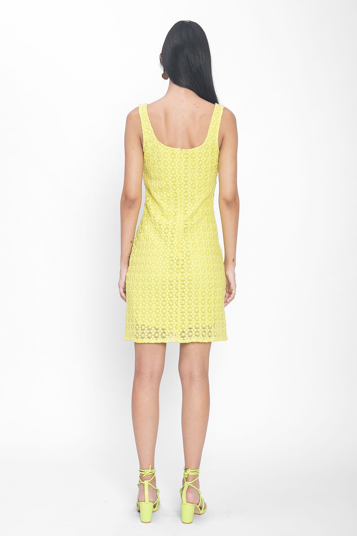 Picante Dress