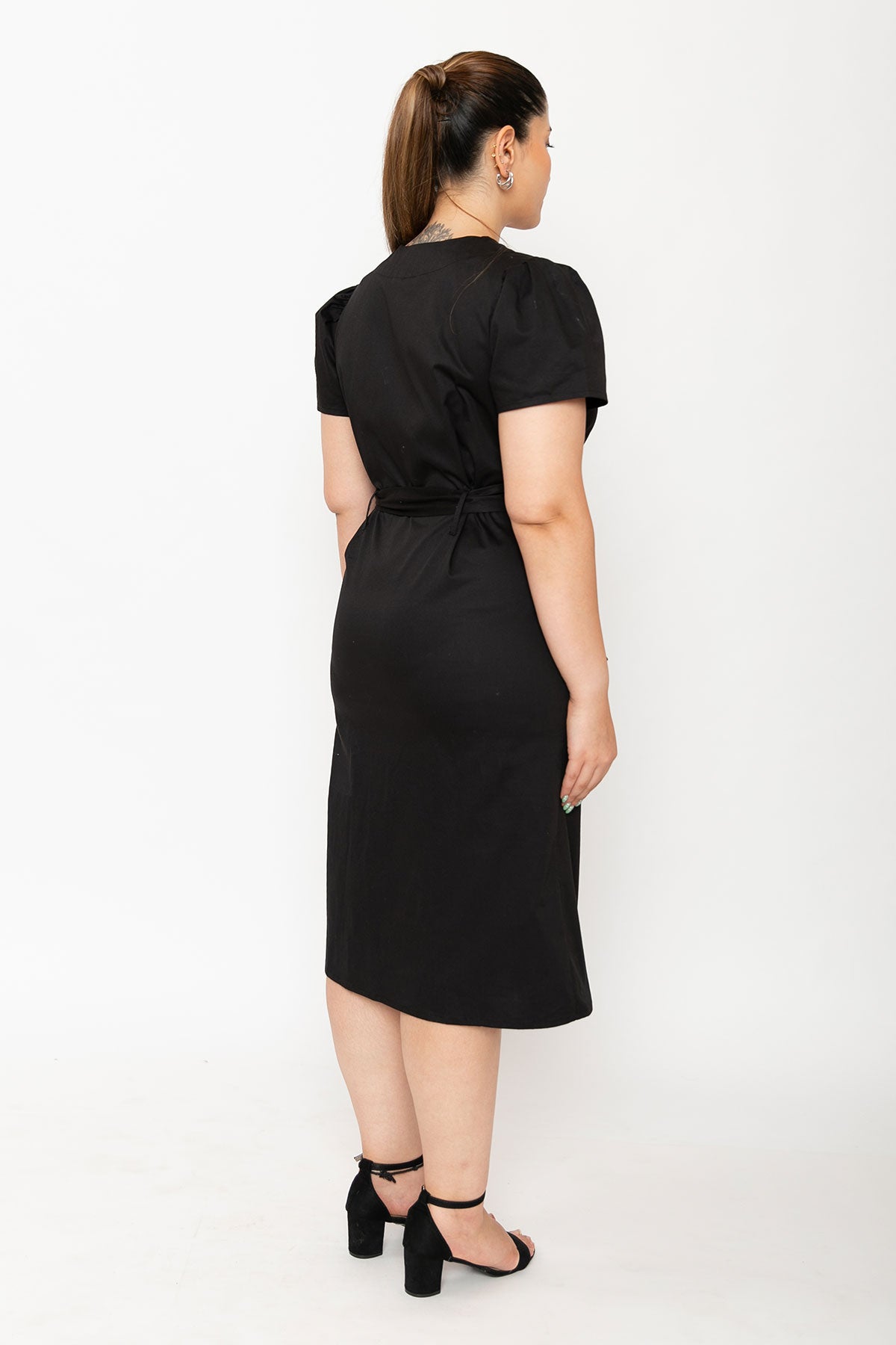 Amara Dress