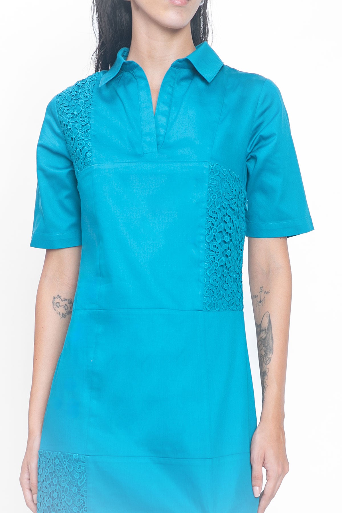 Miramare Dress
