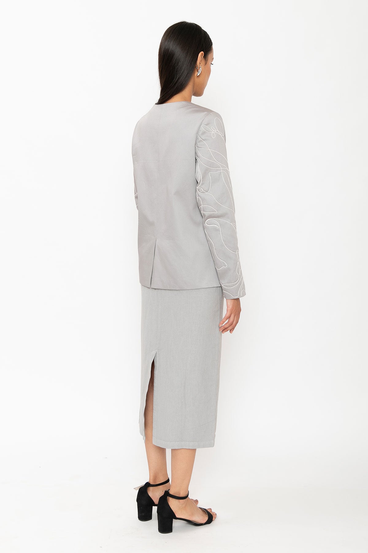 Oceane Blazer