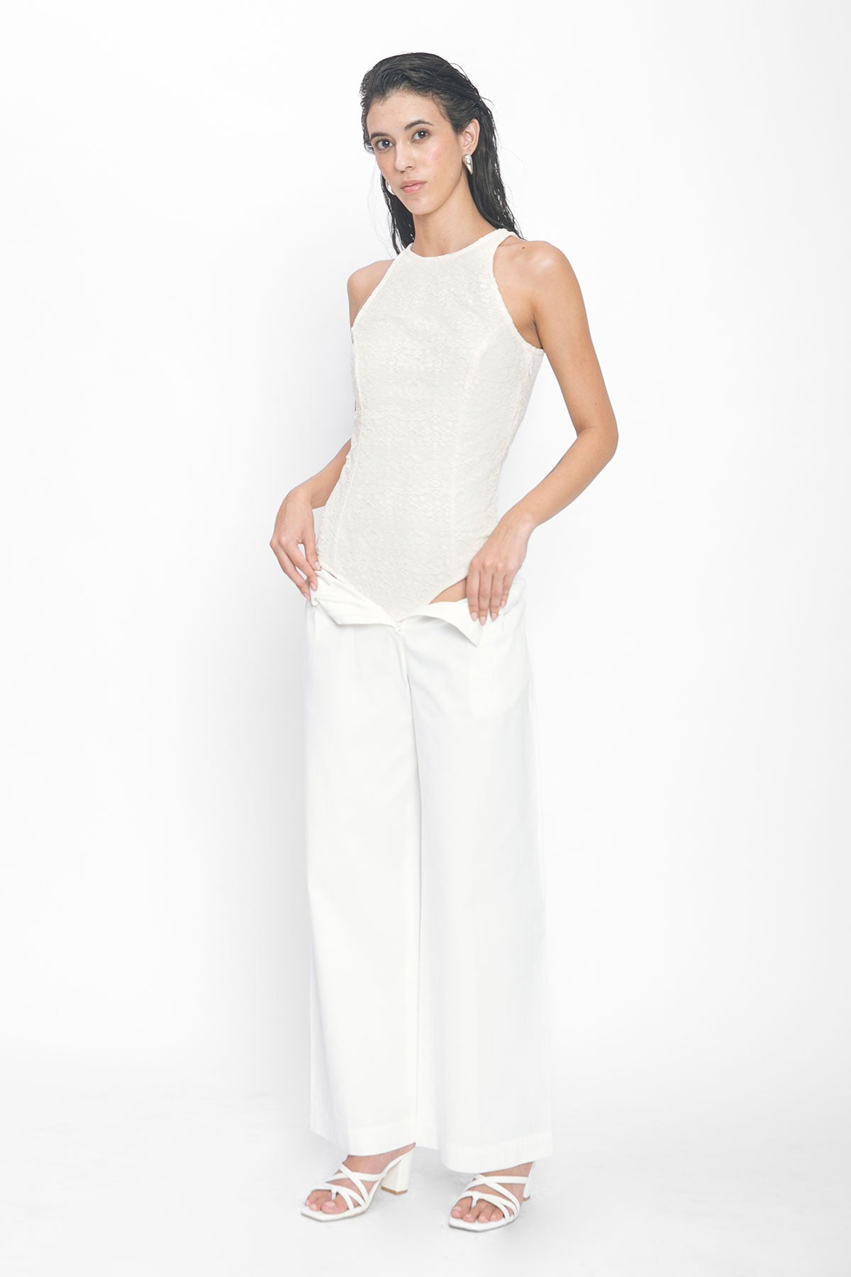 Giovanna Bodysuit