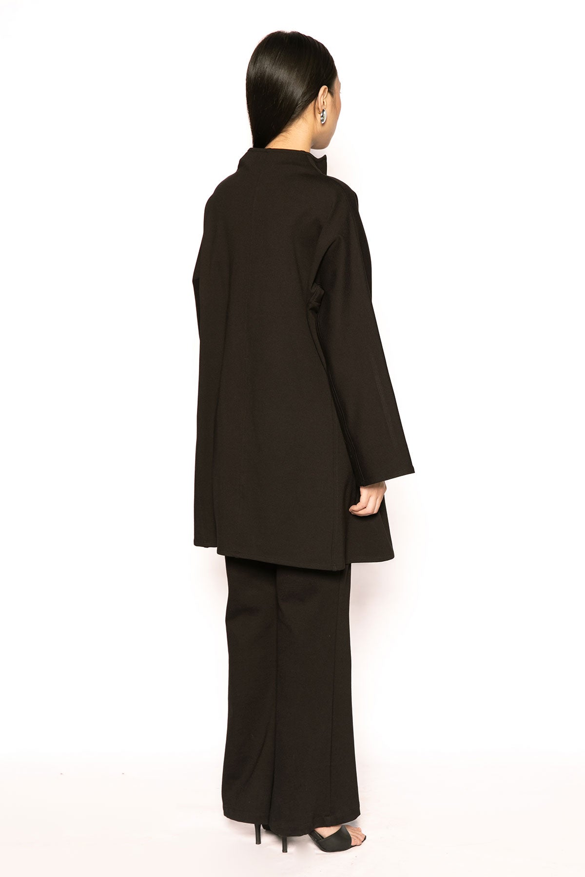 The Sirens Jacket