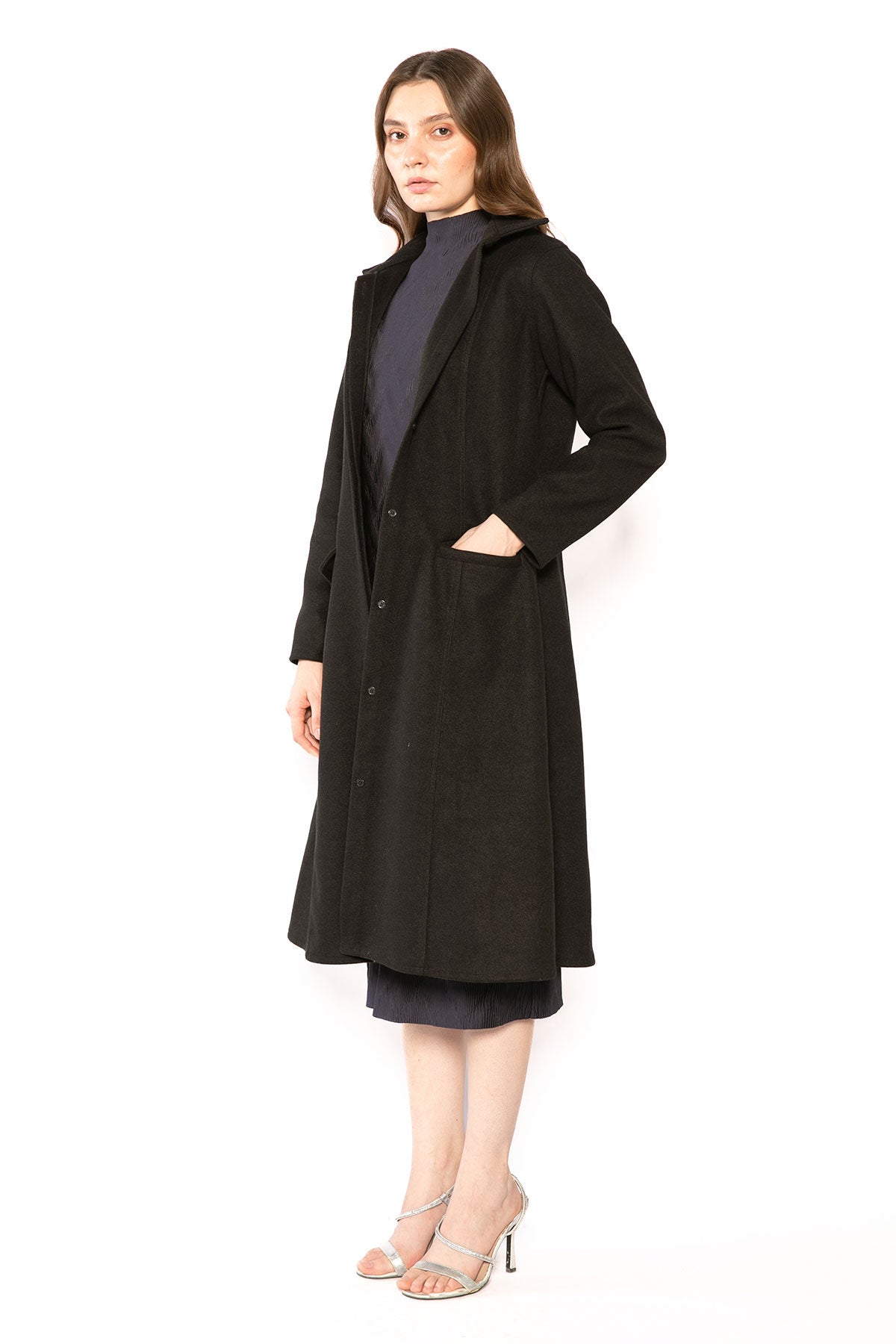 Athena Dress