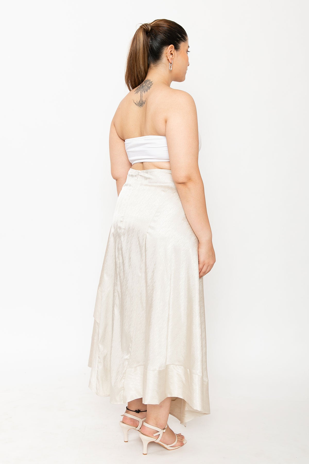 Daisy Skirt