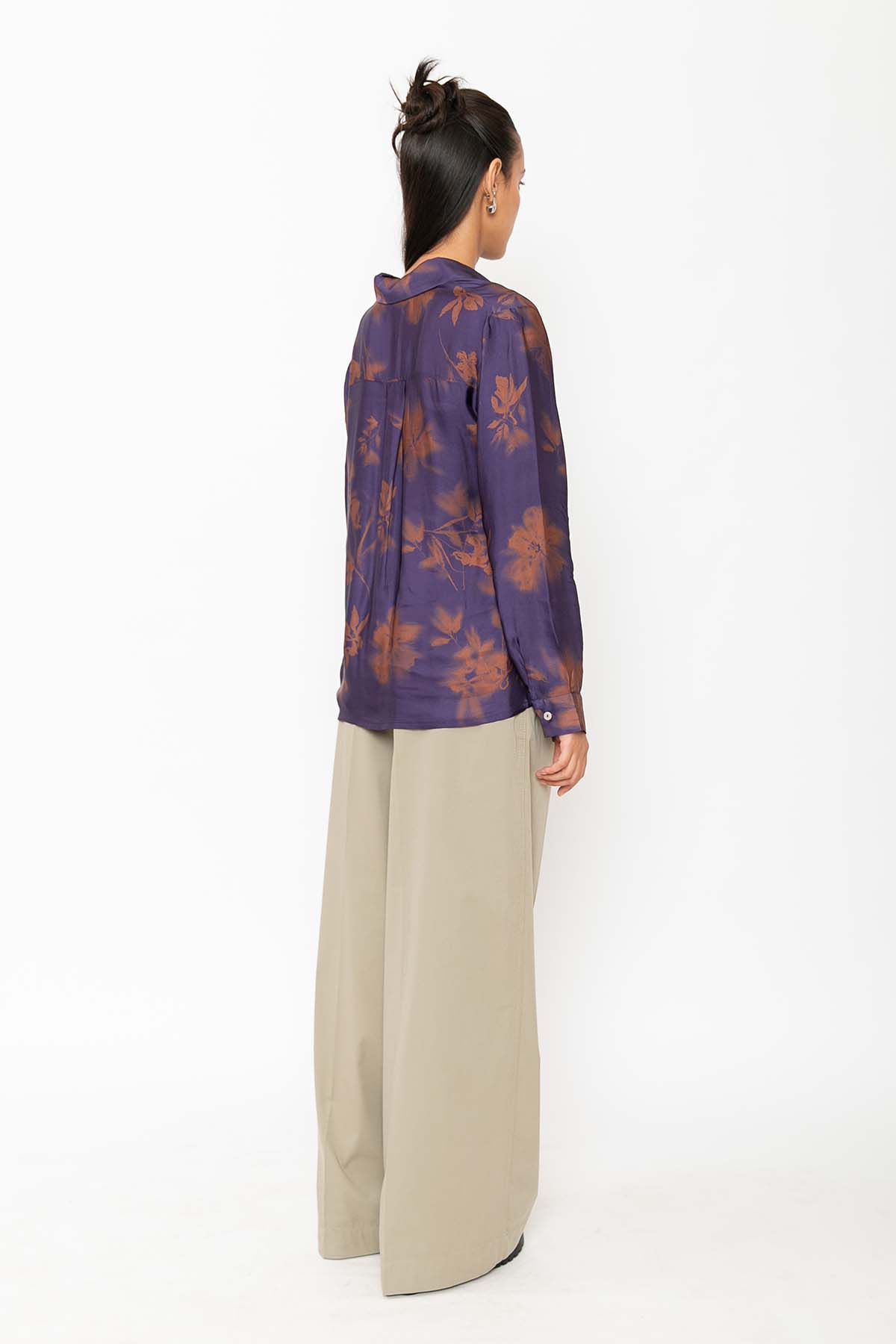 Sunbeam Whim Shirt