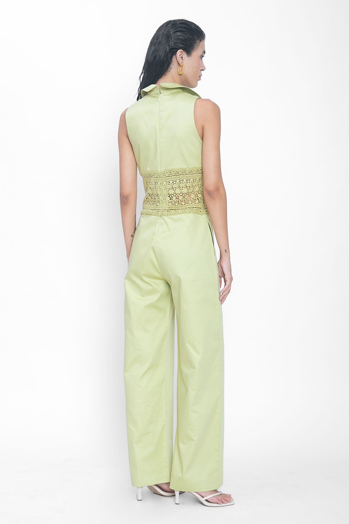 Positano Jumpsuit