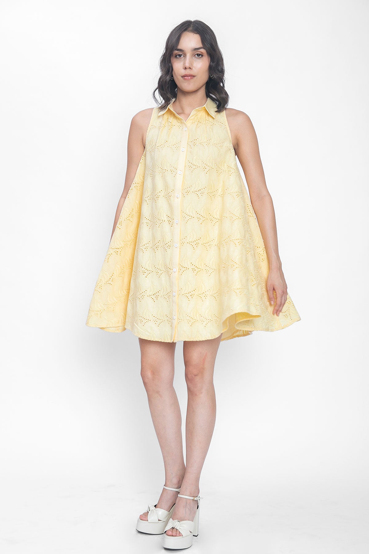 Ciao Ciao Dress