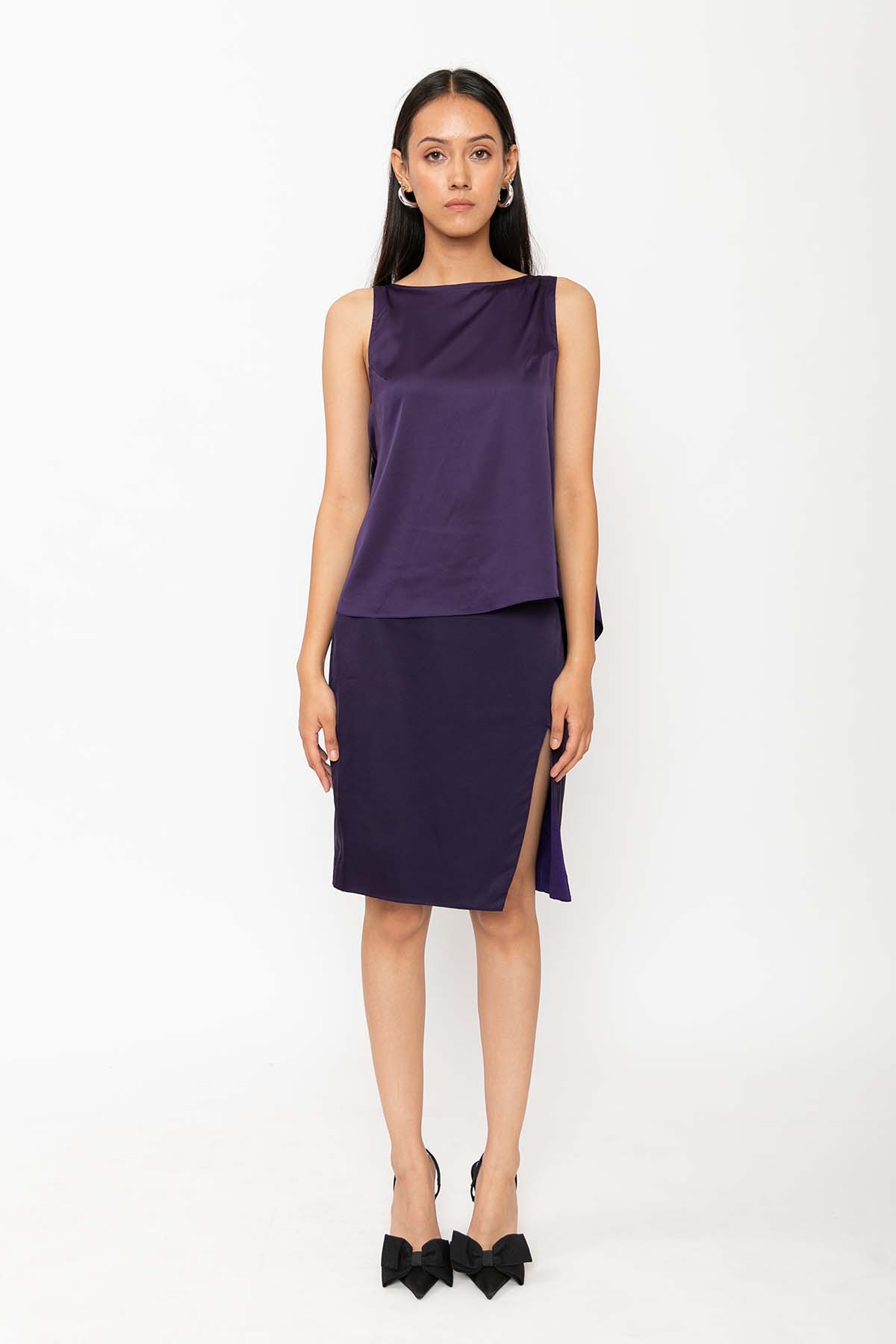 Violet Top