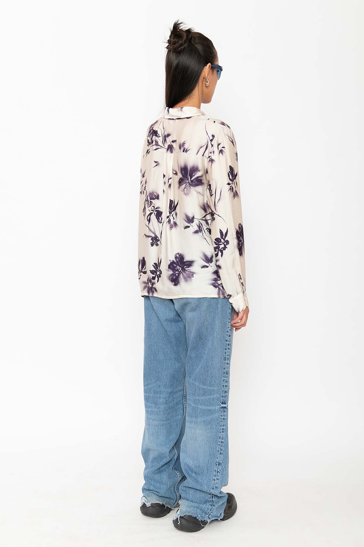Sunbeam Whim Shirt