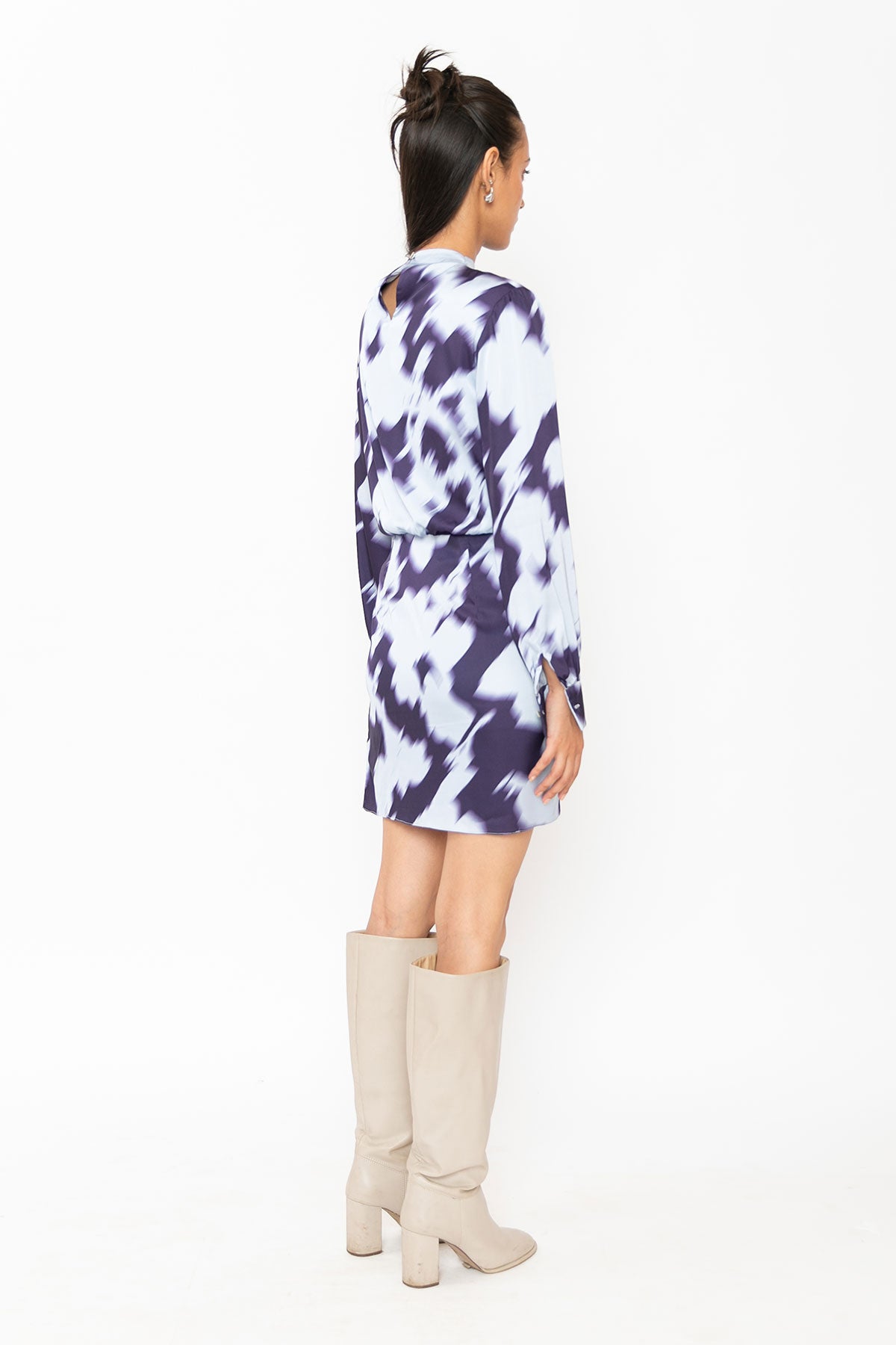 Memories Dress