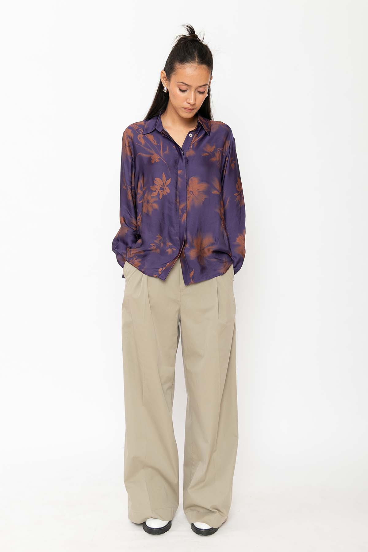 Sunbeam Whim Shirt