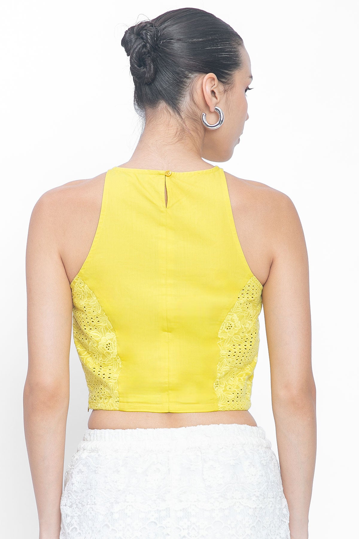 Limoncello Top