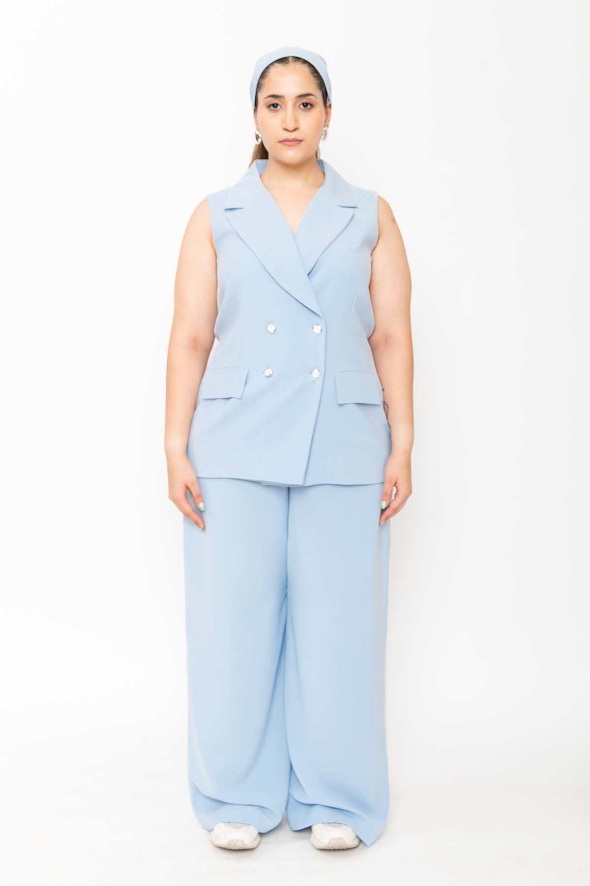Ice Trouser