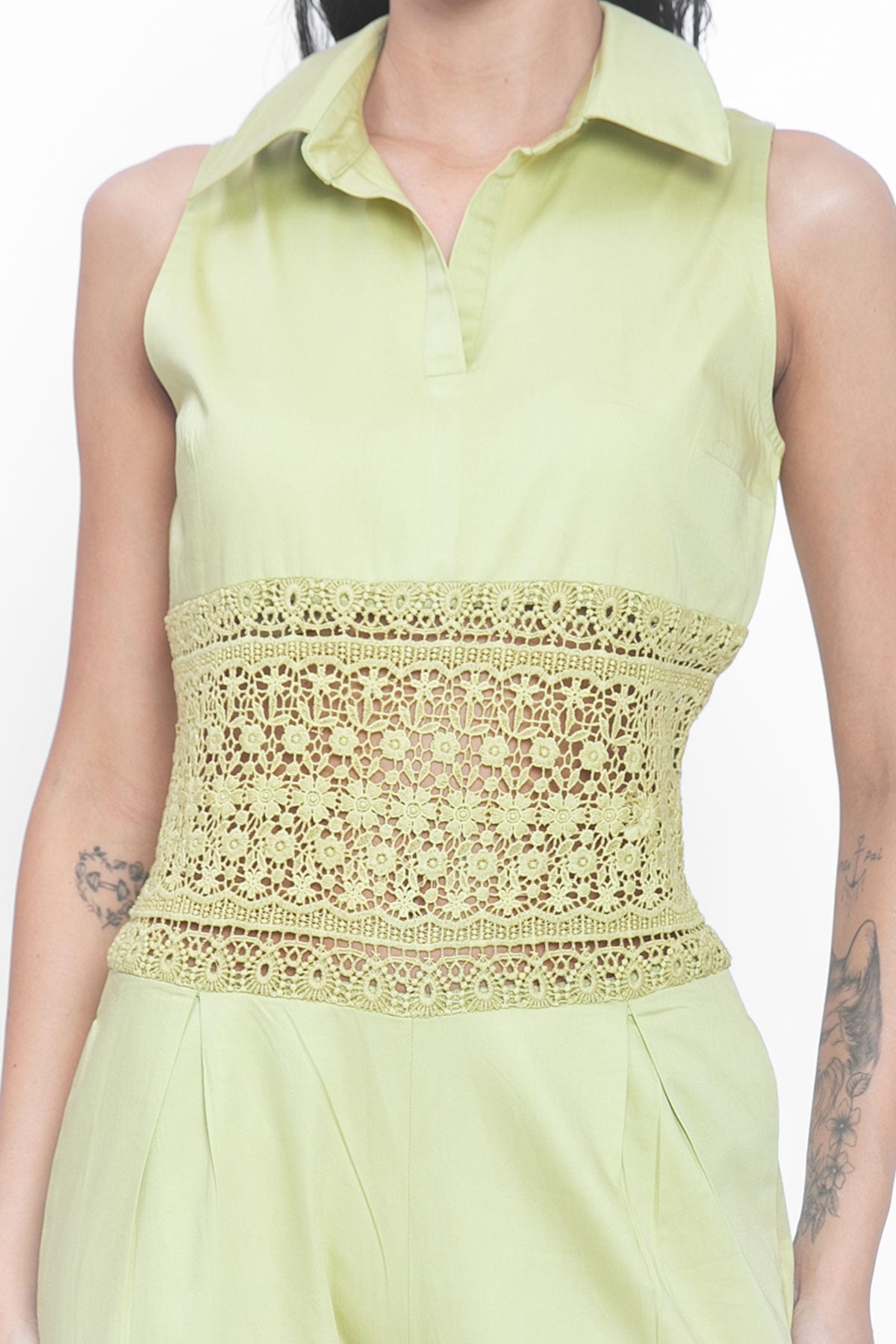 Positano Jumpsuit