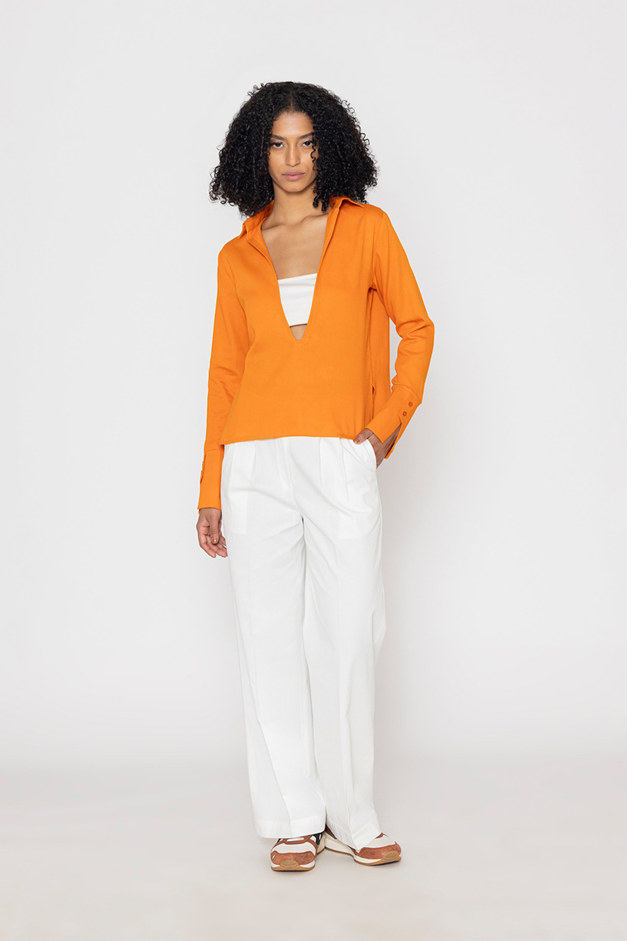 Soleil Top