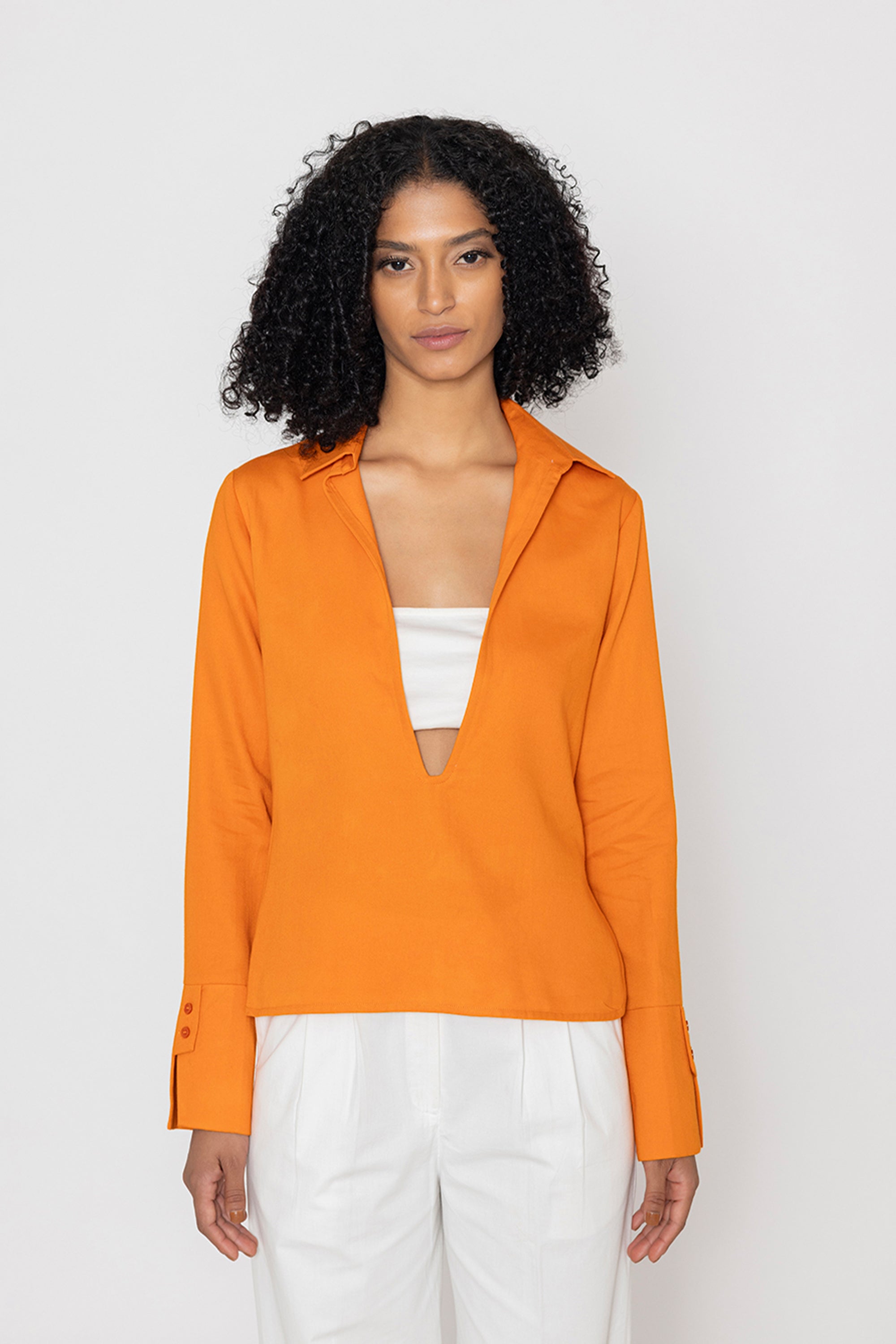Soleil Top