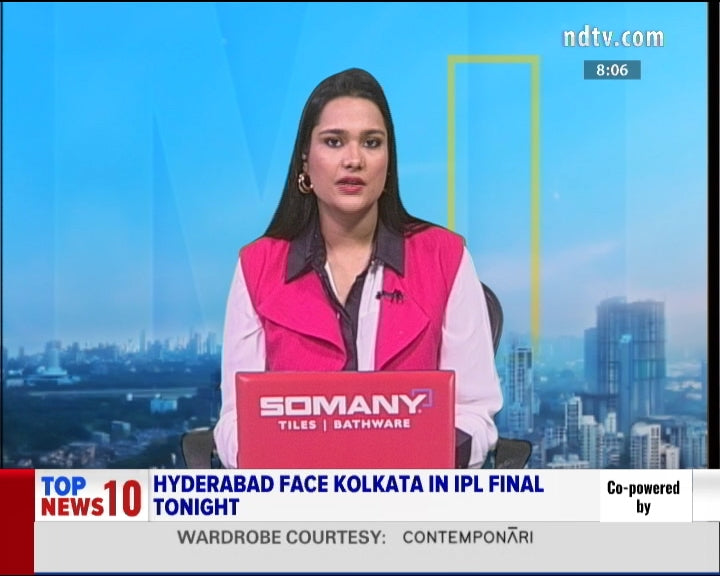 Ndtv