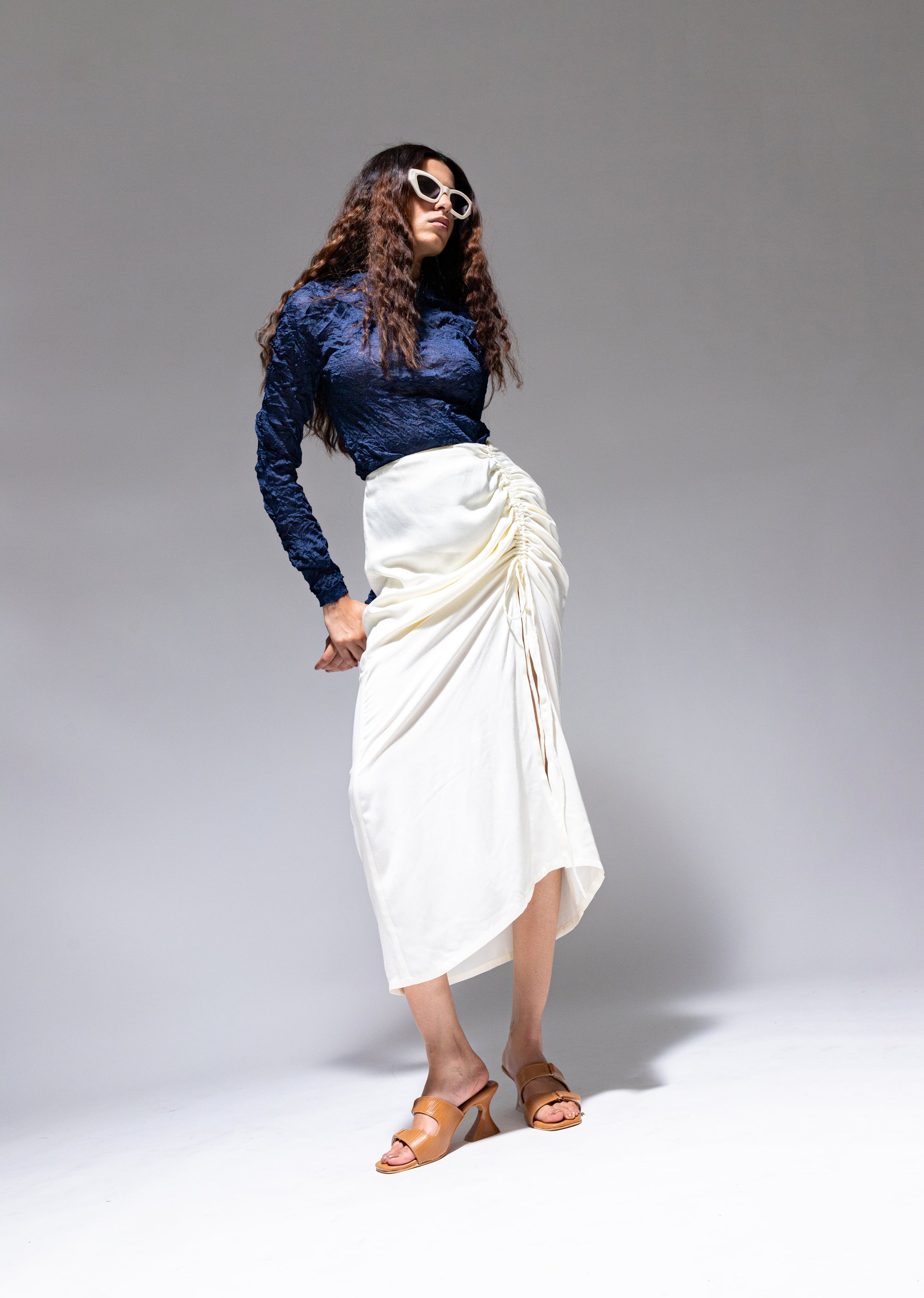 WorkinGrl - Dua Skirt