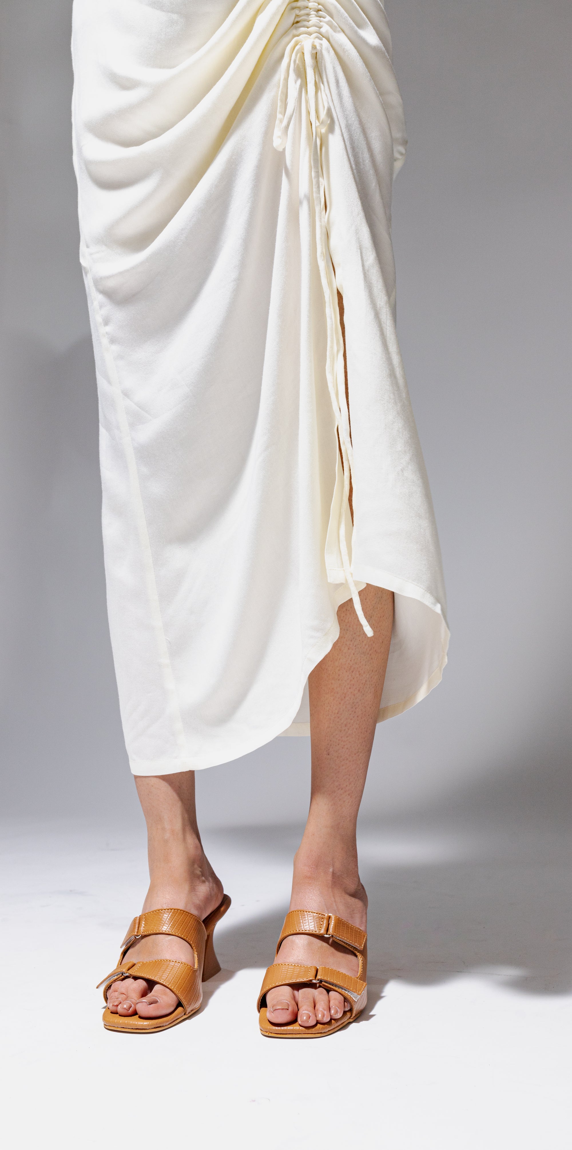 WorkinGrl - Dua Skirt