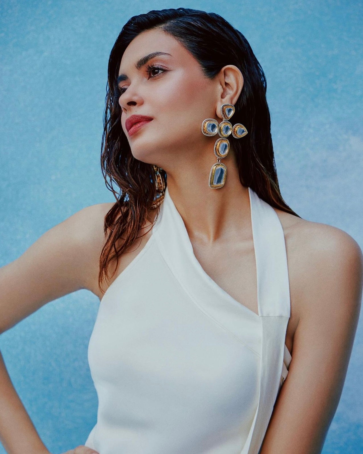 Diana Penty
