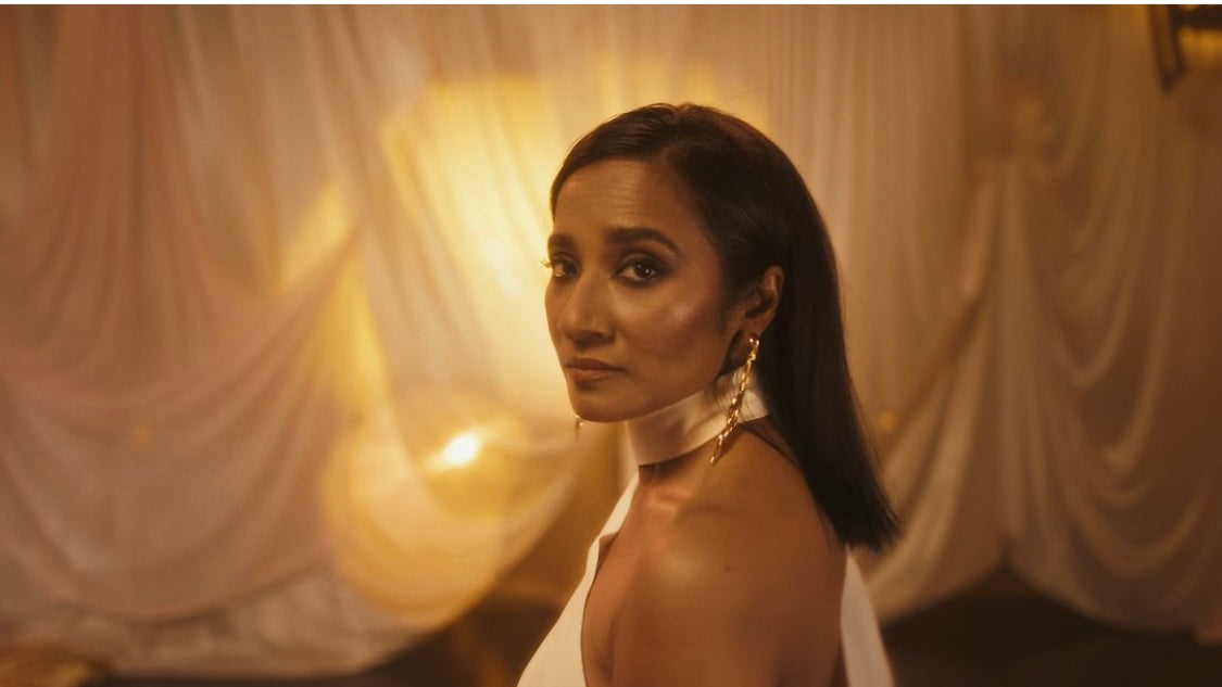 Yvonne Amee Khamani