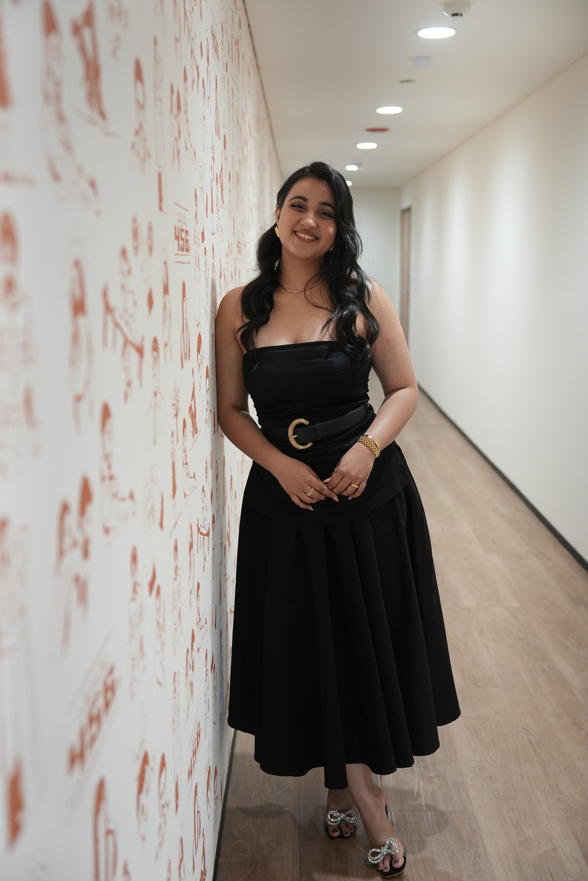 Revathi -DEEP currents