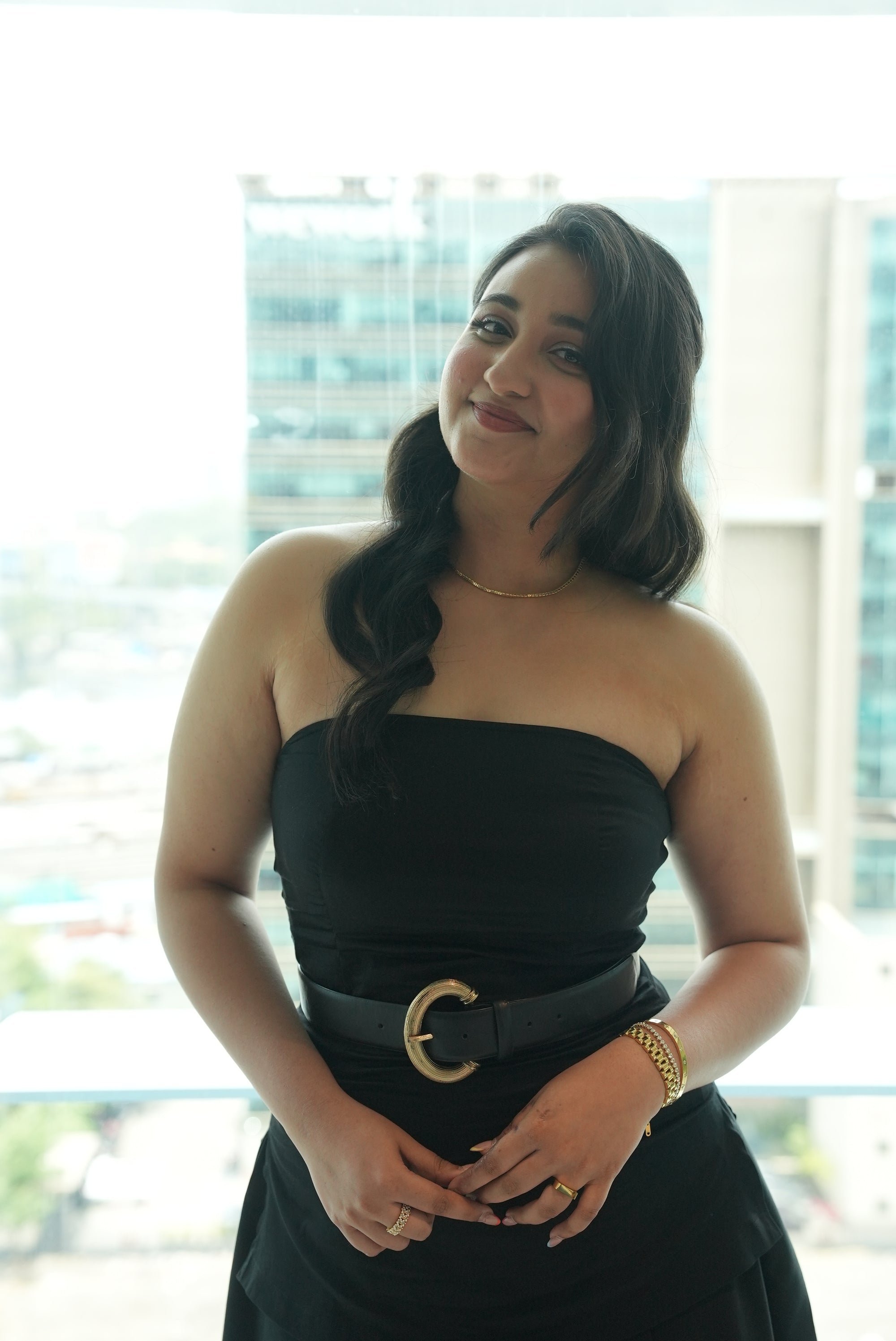 Revathi -DEEP currents