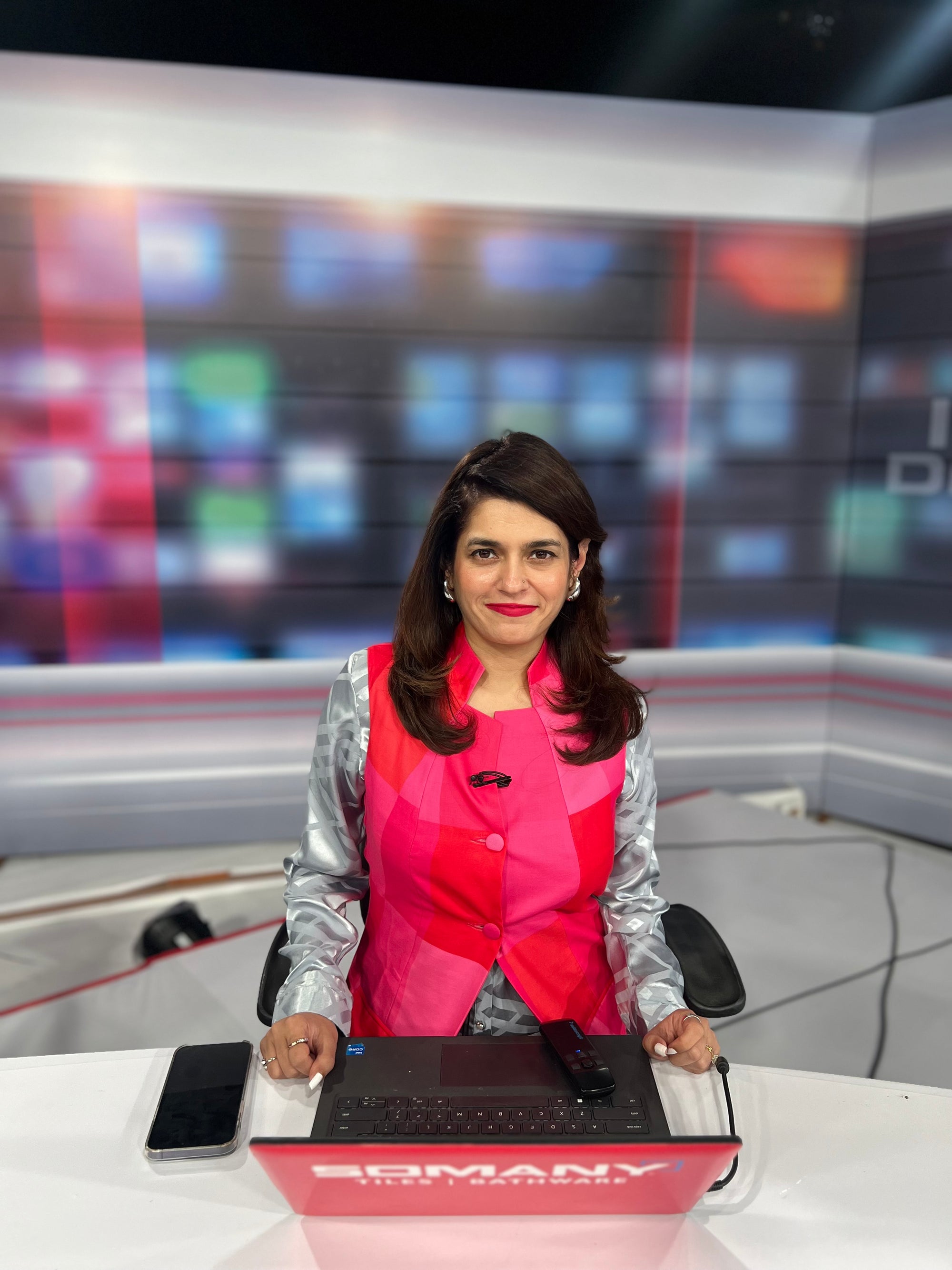 Ndtv
