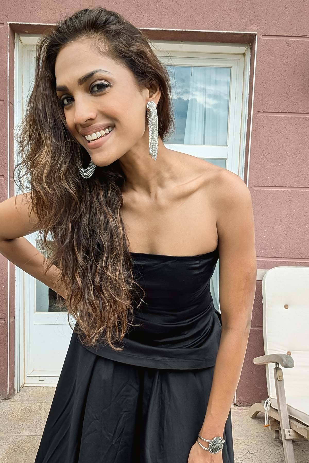 Shruthy Menon